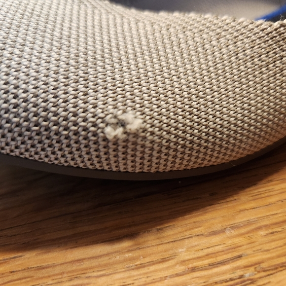 Gray Rothy's 8.5 - Picture 4 of 7